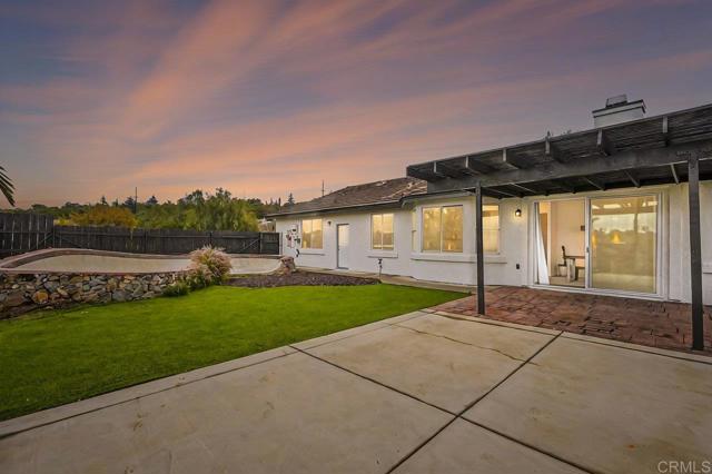 Detail Gallery Image 39 of 43 For 12502 Arboleda Vista Dr, Valley Center,  CA 92082 - 4 Beds | 2 Baths