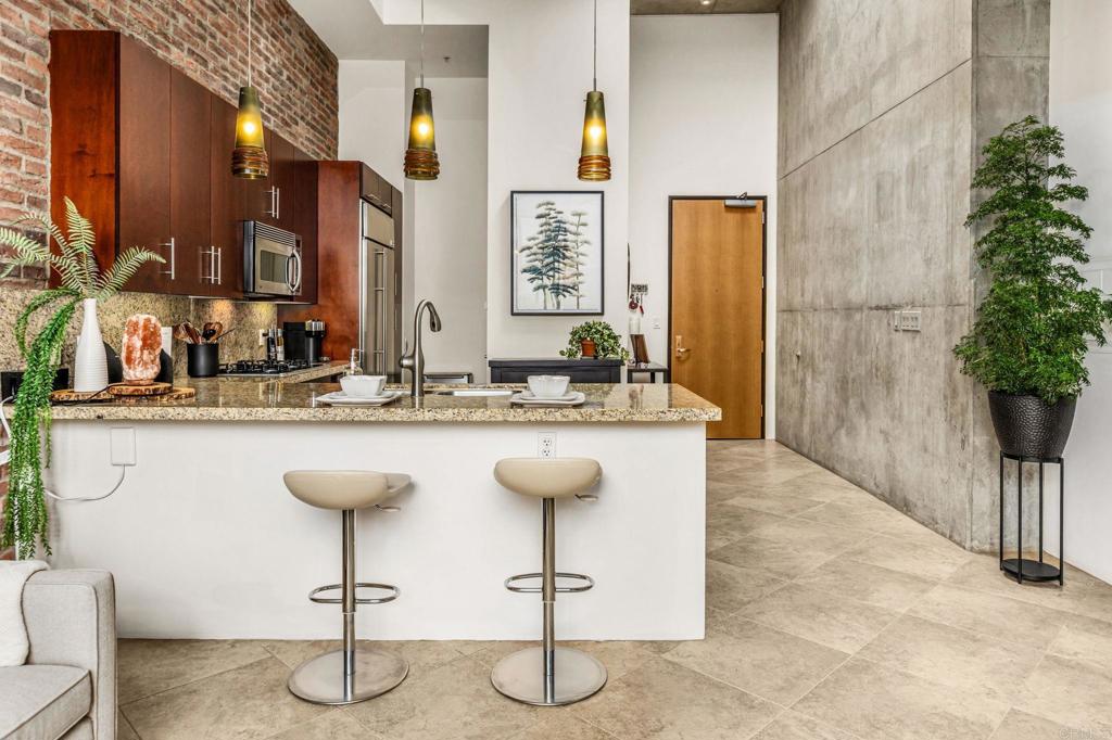 1050 Island Avenue #711