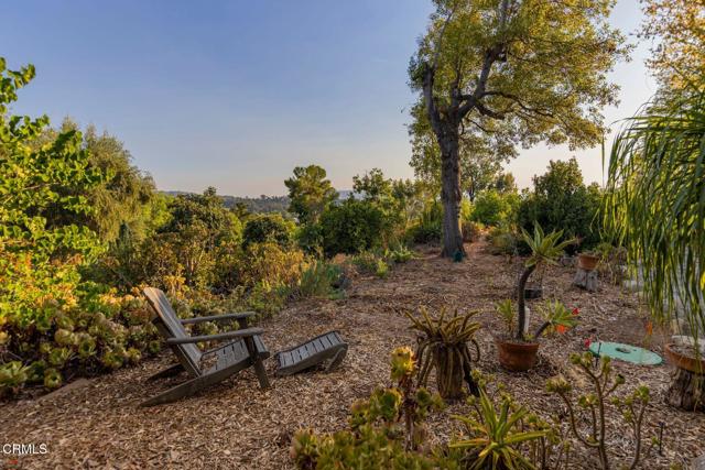 Detail Gallery Image 34 of 52 For 1881 Meiners Rd, Ojai,  CA 93023 - 5 Beds | 3 Baths