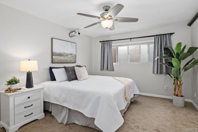 Detail Gallery Image 21 of 31 For 3960 Arizona St #1,  San Diego,  CA 92104 - 2 Beds | 2 Baths