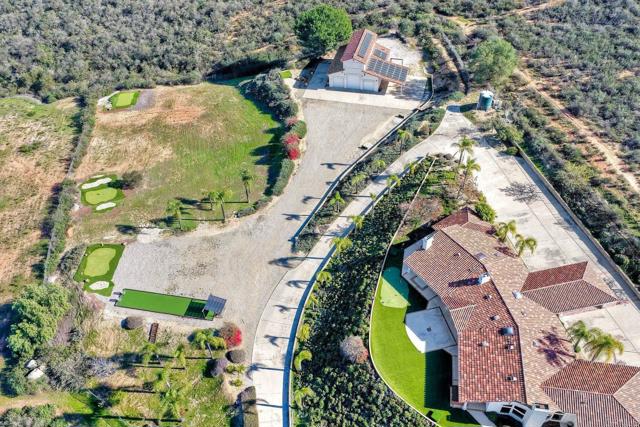 Detail Gallery Image 44 of 52 For 13590 Anthony Ridge Rd, Valley Center,  CA 92082 - 3 Beds | 4/1 Baths