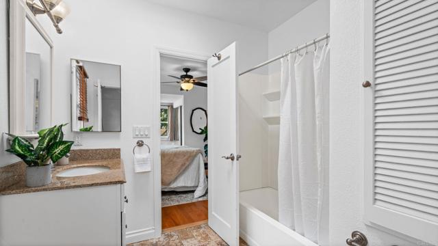 Detail Gallery Image 17 of 25 For 3963 33rd St, San Diego,  CA 92104 - 2 Beds | 1 Baths