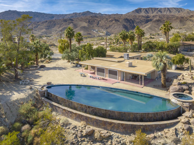 71750 Quail Trail Trail, Palm Desert, CA 92260