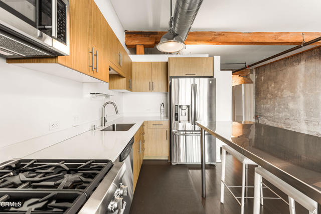 Detail Gallery Image 18 of 32 For 530 S Hewitt St #532,  Los Angeles,  CA 90013 - 1 Beds | 1 Baths