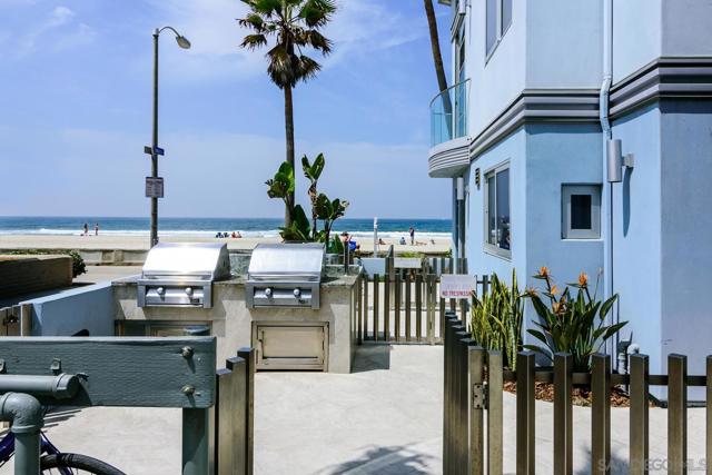 3275 Ocean Front Walk, San Diego, California 92109, ,1 BathroomBathrooms,Condominium,For Sale,Ocean Front Walk,230021375SD