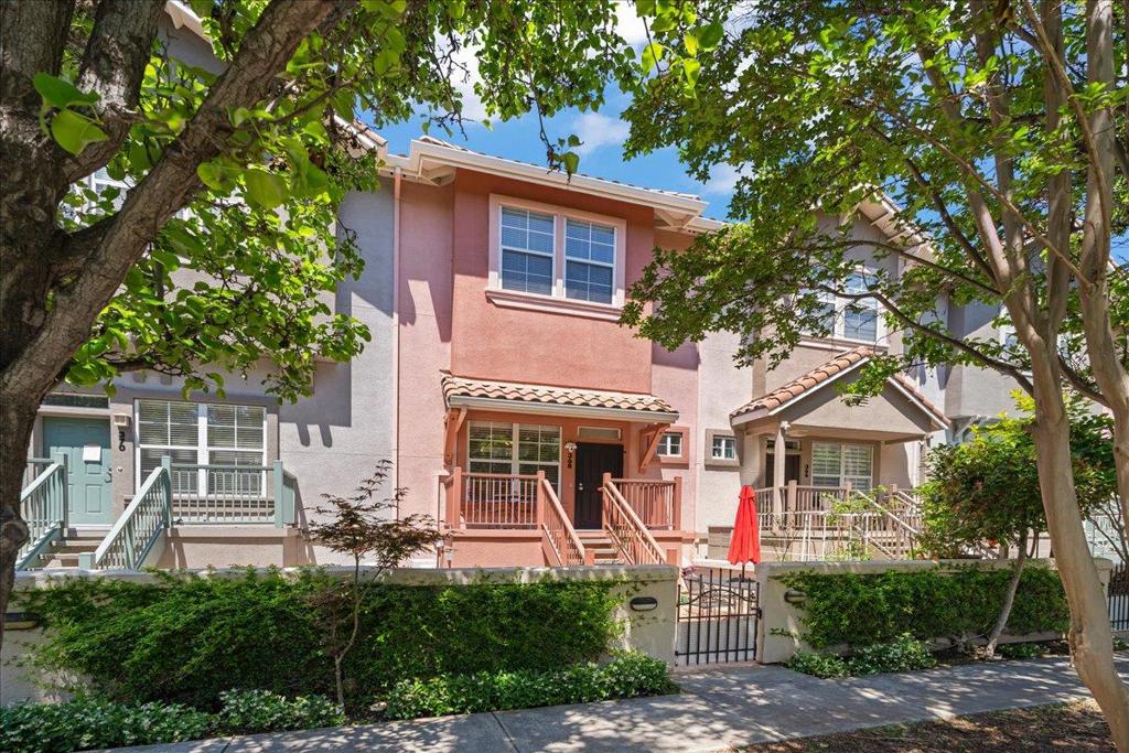 368 Meridian Avenue