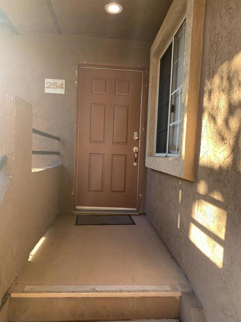 Details for 780 Paso De Luz  254, Chula Vista, CA 91911