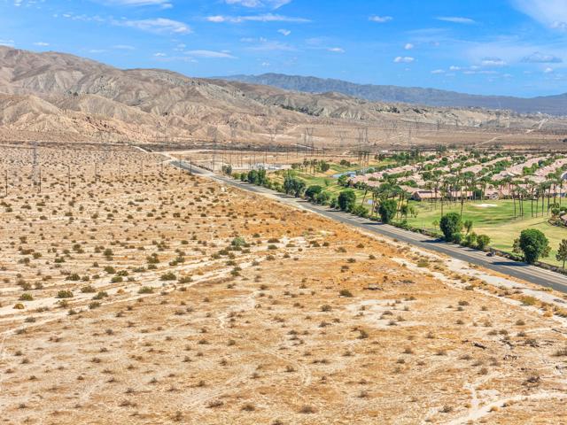  Land for Sale in Palm Desert, California