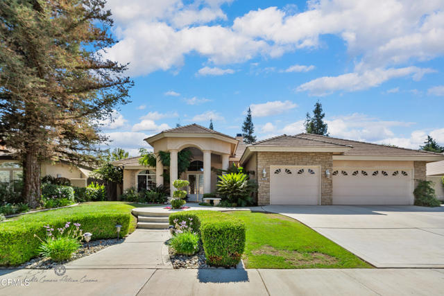 10607 Cliffside Street, Bakersfield, CA, 93311 10607 Cliffside Street, Bakersfield, CA, 93311