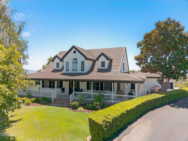 Detail Gallery Image 5 of 72 For 6150 Baja Vista Dr, Somis,  CA 93066 - 7 Beds | 5/2 Baths