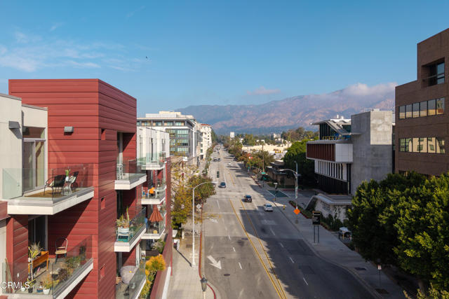 Detail Gallery Image 28 of 38 For 133 S Los Robles Ave #501,  Pasadena,  CA 91101 - 2 Beds | 2 Baths