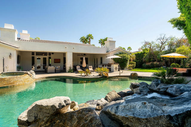 42 Abby Road, Rancho Mirage, CA 92270