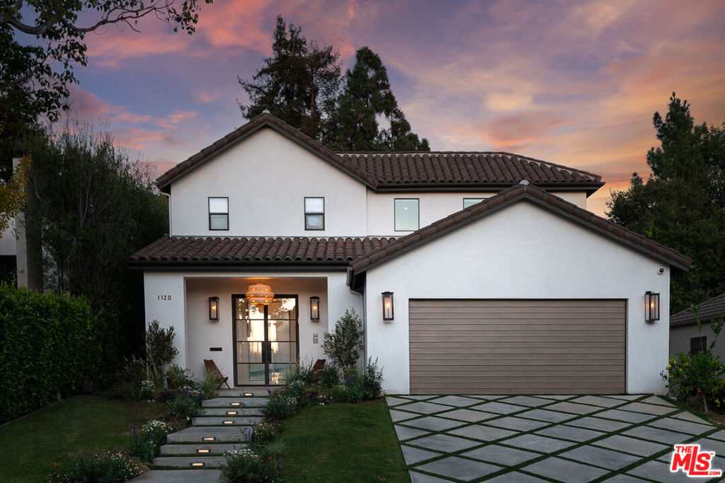 1120 Galloway Street, Pacific Palisades, CA 90272