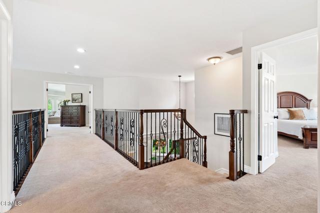 Detail Gallery Image 30 of 53 For 12157 London Grove Ct, Moorpark,  CA 93021 - 3 Beds | 2/1 Baths