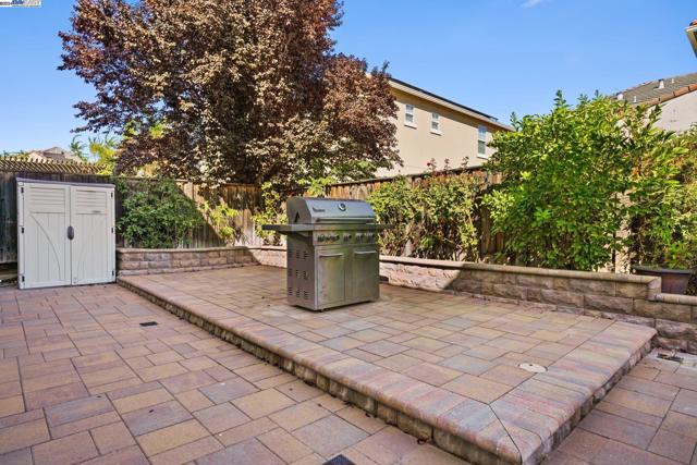Image 46 of 60 For 207 Silk Hill Court