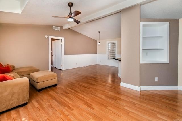 Home for Sale in El Cajon