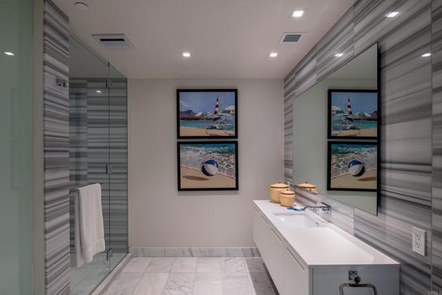 Detail Gallery Image 38 of 48 For 2855 Fifth Ave #1304,  San Diego,  CA 92103 - 3 Beds | 3/1 Baths