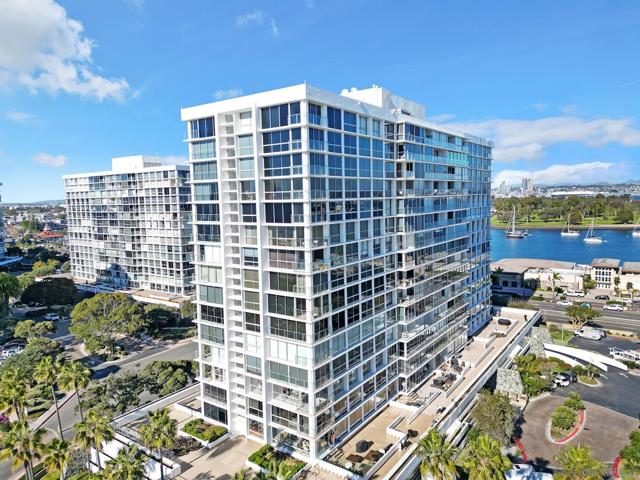 Image 27 of 31 For 1810 Avenida Del Mundo  403