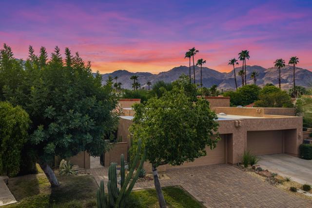 48635 Torrito Court, Palm Desert, CA 92260