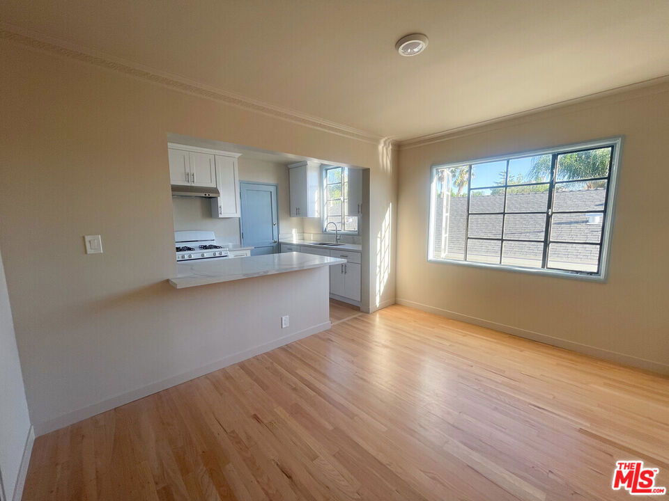 1241 N Crescent Heights Boulevard #1243D