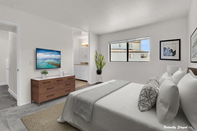 Detail Gallery Image 11 of 27 For 7321 Alicante a,  Carlsbad,  CA 92009 - 2 Beds | 2 Baths