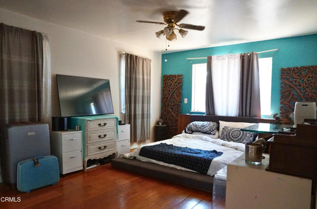 Detail Gallery Image 18 of 29 For 6631 Bevis Ave, Van Nuys,  CA 91405 - 2 Beds | 1 Baths