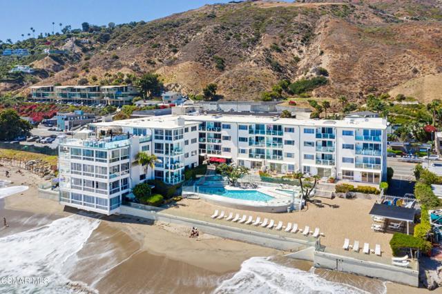 22548 Pacific Coast HWY Unit: 39