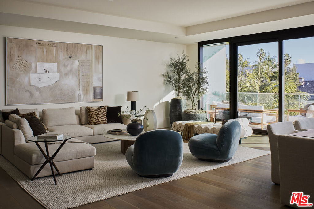 8420 W Sunset Boulevard #505
