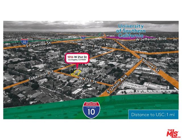 1016 W 21st Street, Los Angeles CA: https://media.crmls.org/mediaz/c801ab58-5e8a-4898-b26c-9b3eccb1df00.jpg
