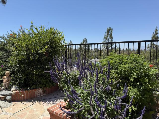 Detail Gallery Image 46 of 59 For 4078 Bending Oak Ct, Moorpark,  CA 93021 - 3 Beds | 2/1 Baths