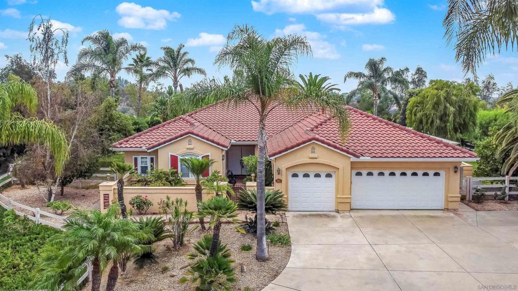 1390 Red Mountain Dam Dr, Fallbrook, CA 92028