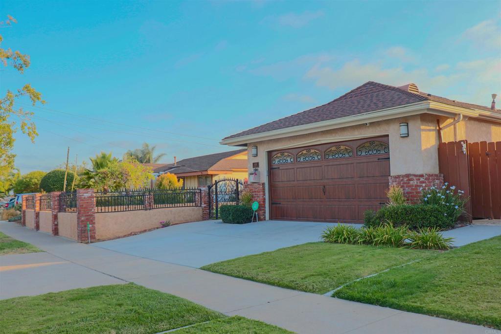 4410 Charger Boulevard