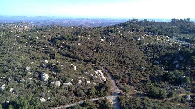 Detail Gallery Image 25 of 27 For Harris Truck Trail 40 Acres, Fallbrook,  CA 92028 - – Beds | – Baths