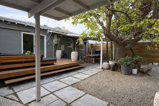 Detail Gallery Image 23 of 26 For 230 W Elmwood Ave, Burbank,  CA 91502 - 2 Beds | 1 Baths