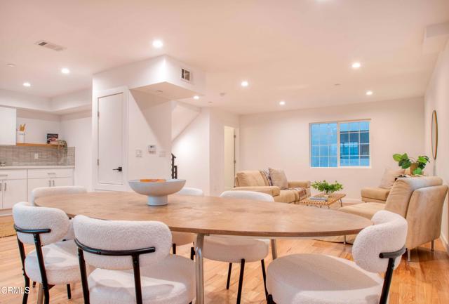 Detail Gallery Image 4 of 19 For 2327 1/2 Langdale Ave, Los Angeles,  CA 90041 - 3 Beds | 2/1 Baths