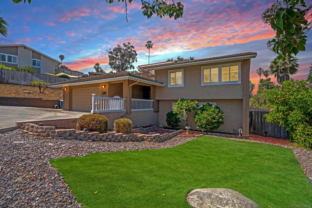 1116 Circle Dr