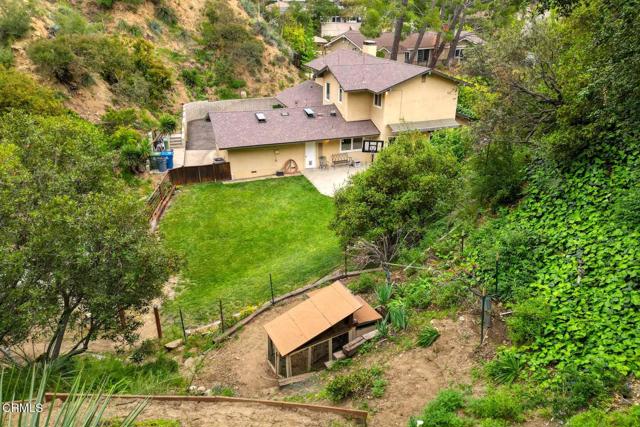 Detail Gallery Image 28 of 42 For 943 Bay Tree Rd, La Canada Flintridge,  CA 91011 - 4 Beds | 3 Baths
