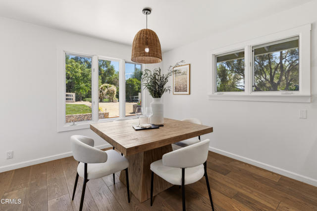 Detail Gallery Image 10 of 33 For 2485 Park St, Los Olivos,  CA 93441 - 3 Beds | 1/1 Baths