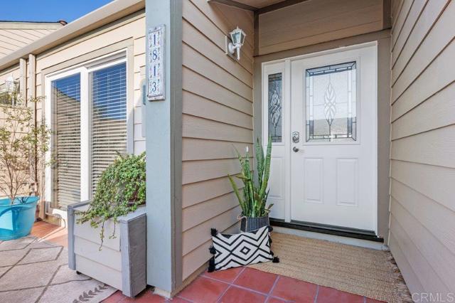 Detail Gallery Image 8 of 43 For 1813 Wilton Rd., Encinitas,  CA 92024 - 2 Beds | 2 Baths