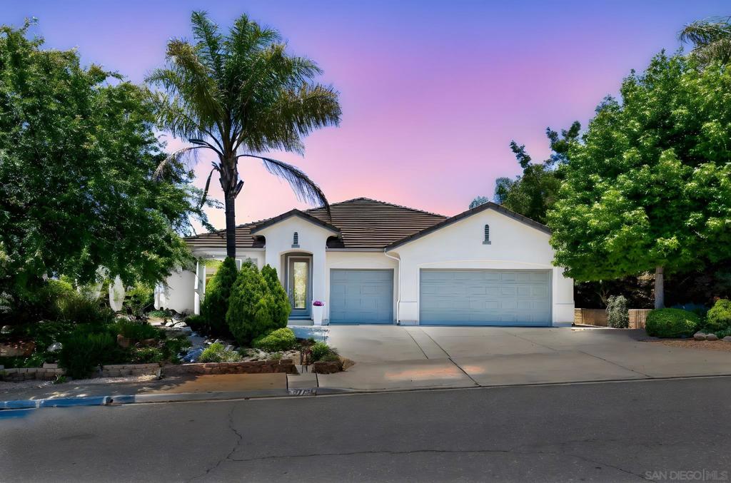 27734 Granite Ridge Rd