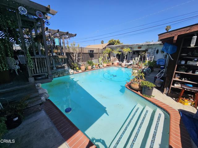 Image 3 for 1231 W 46Th St, Los Angeles, CA 90037