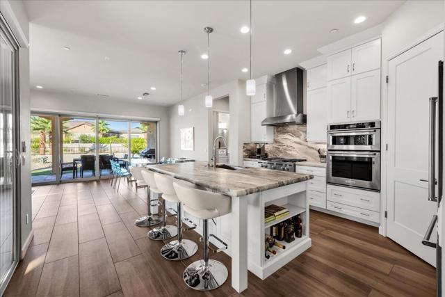 14 Chianti, Rancho Mirage, CA 92270