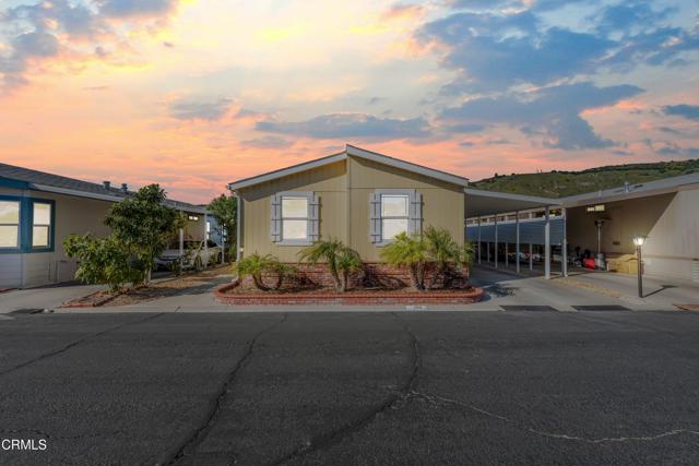 Detail Gallery Image 2 of 39 For 250 E Telegraph Rd #155,  Fillmore,  CA 93015 - 3 Beds | 2 Baths