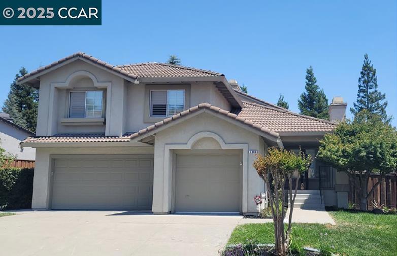 4368 Mansfield Drive