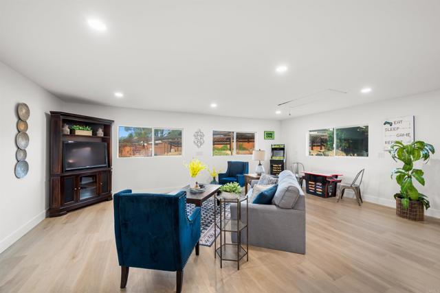 Detail Gallery Image 34 of 65 For 3870 Avenida San Miguel, Bonita,  CA 91902 - 3 Beds | 2/1 Baths