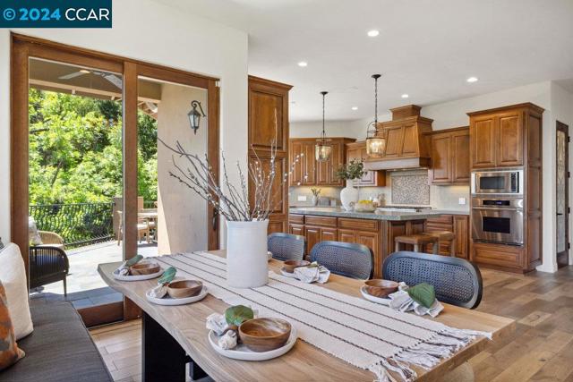 Image 18 of 60 For 1740 Toyon Rd