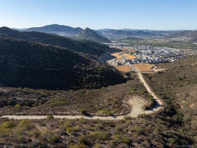 Image 18 of 43 For 0 Pala Mesa Mountain Dr