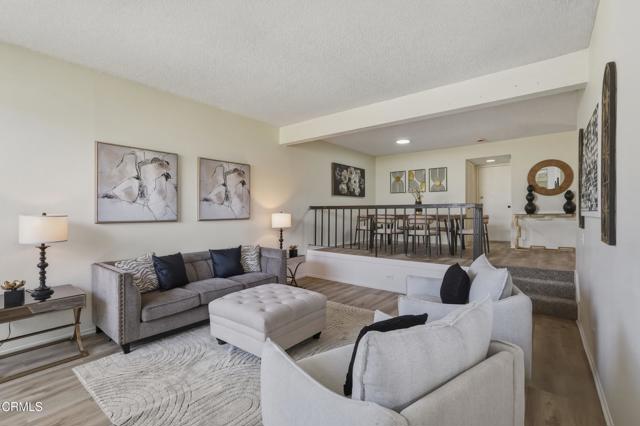 Detail Gallery Image 18 of 47 For 1776 Palisades Dr #88,  Los Angeles,  CA 90272 - 2 Beds | 3 Baths