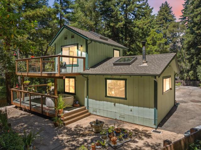 12256 La Lena Street, Felton CA: https://media.crmls.org/mediaz/c8123c85-5fa8-4112-a40e-956ab24dee9b.jpg