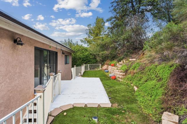 Detail Gallery Image 30 of 47 For 24143 Barona Mesa Rd, Ramona,  CA 92065 - 5 Beds | 4/1 Baths